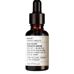 EVOLVE Blue Velvet Ceramide Serum rauhoittava kasvoseerumi 30 ml