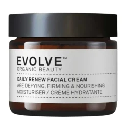 EVOLVE Daily Renew Facial Cream uudistava kasvovoide 60 ml