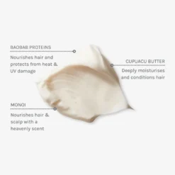 EVOLVE Superfood Shine Hair Mask hiusnaamio 180 ml