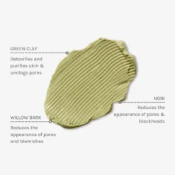 EVOLVE True Balance SOS Mask tasapainottava kasvonaamio 60 ml