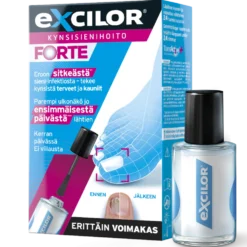 EXCILOR Forte kynsisienihoito