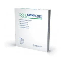 Farmactive Alginato alginaattisidos 5x5 cm 10 kpl