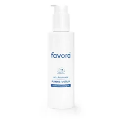 Favora Hellävarainen Puhdistusöljy 150 ml