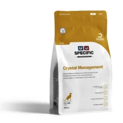 FCD Crystal Management 400 g