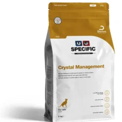 FCD Crystal Management 2 kg