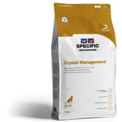 FCD Crystal Management 7 kg