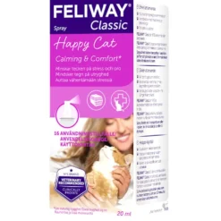 FELIWAY Classic feromonisumuteliuos