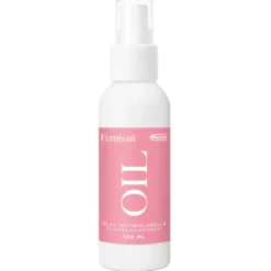 FEMISAN Oil öljy intiimialueelle 100 ml