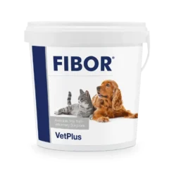 FIBOR Kuituvalmiste koirille ja kissoille