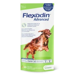 FLEXADIN Advanced purutabletti koirille