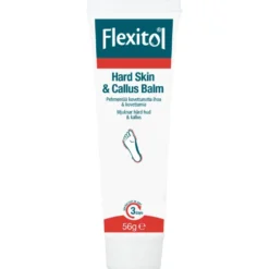 FLEXITOL Hard Skin & Callus Balm jalkavoide 56 g