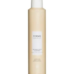 FORME Natural Hold Hairspray 300 ml