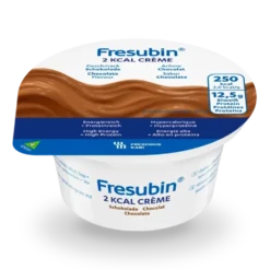 FRESUBIN 2 kcal creme suklaa kliininen ravintovalmiste