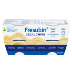 FRESUBIN 2 kcal creme vanilja kliininen ravintovalmiste