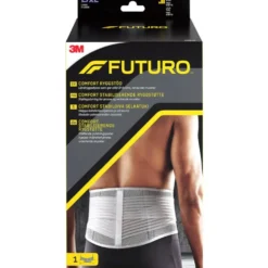 FUTURO Comfort stabiloiva selkätuki L/XL