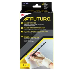 FUTURO Deluxe Stabiloiva peukalotuki L/XL