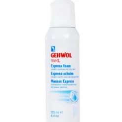 GEHWOL Med Express Foam hoitovaahto
