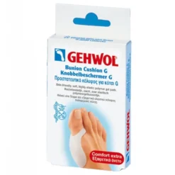 GEHWOL Vaivaisenluunsuoja 1 koko