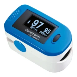 Geratherm Oxy Control Pulse Oximeter 1 kpl