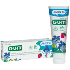 GUM Junior hammastahna