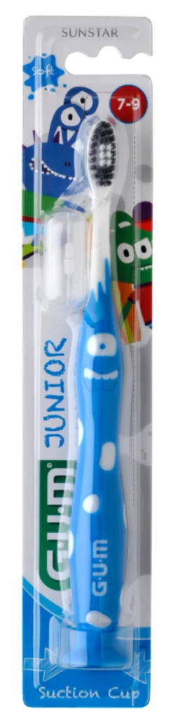 GUM Junior Monster hammasharja 7+
