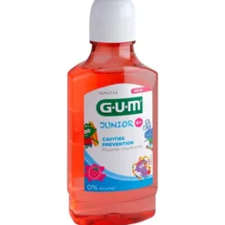 GUM Junior Monsters suuvesi