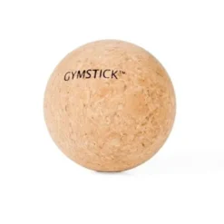 Gymstick Fascia Ball Cork 1 kpl