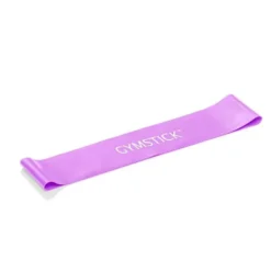 GYMSTICK Mini Band - Strong Lavender vastuskuminauha