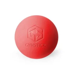 GYMSTICK Myofascia Ball hierontapallo 6,3 cm 1 kpl