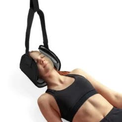 GYMSTICK Neck Traction Device niskakeinu 1 kpl