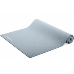 Gymstick Yoga Mat Grey 1 kpl