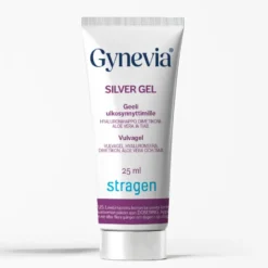 Gynevia Silver gel 25 ml