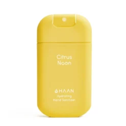 HAAN Hand Sanitizer Citrus Noon 30 ml