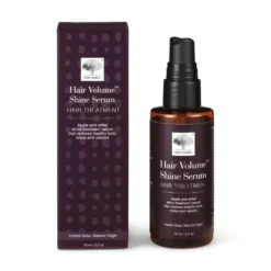 HAIR Volume Shine Serum hoitoöljy 75 ml