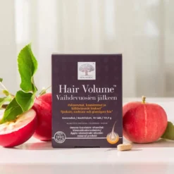 HAIR Volume Vaihdevuosien jälkeen tabletti 90 kpl