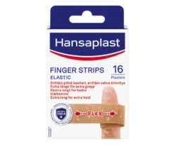 HANSAPLAST Elastic Finger Strips