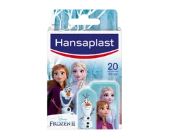 HANSAPLAST Kids Disney frozen laastari
