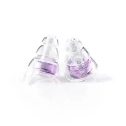 HASPRO Pure Music silikonikorvatulpat 1 pari