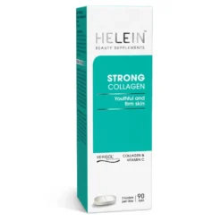 HELEIN Strong Collagen tabletti