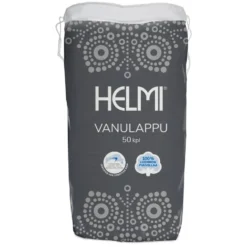 HELMI Vanulappu, suurikokoinen 50 kpl