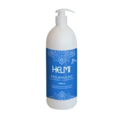 HELMI Voidemainen pesuemulsio pumppupullo 1000 ml
