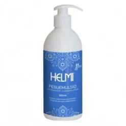 HELMI Voidemainen pesuemulsio pumppupullo 500 ml