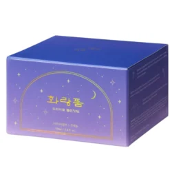 Hwarang' Bellflower Cleansing Balm 100 ml
