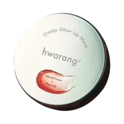 Hwarang' Omija Glow Lip Mask 15 ml