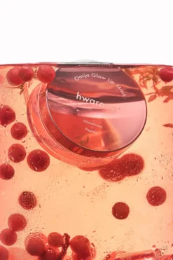 Hwarang' Omija Glow Lip Mask 15 ml