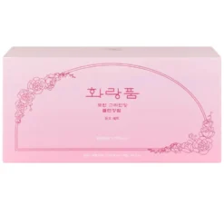 Hwarang' Peony Grinding Cleansing Balm Duo Set 50 ml + 50 ml