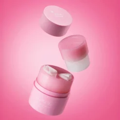 Hwarang' Peony Grinding Cleansing Balm Duo Set 50 ml + 50 ml