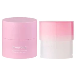 Hwarang' Peony Grinding Cleansing Balm Duo Set 50 ml + 50 ml