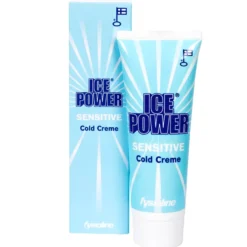 Ice Power Creme Sensitive kylmävoide 60 g