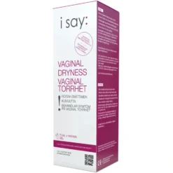 I SAY: Vaginal Dryness 75 ml